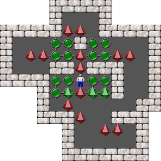 Уровень 99 — Kevin 10